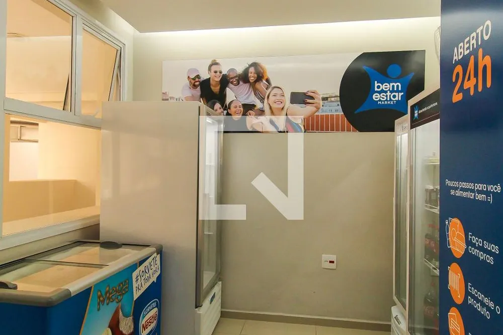 Apartamento, 1 quarto, 50 m² - Foto 7