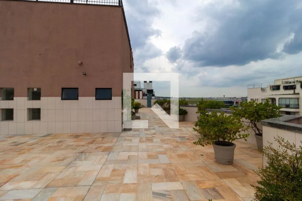 Kitnet-Studio, 40 m² - Foto 8