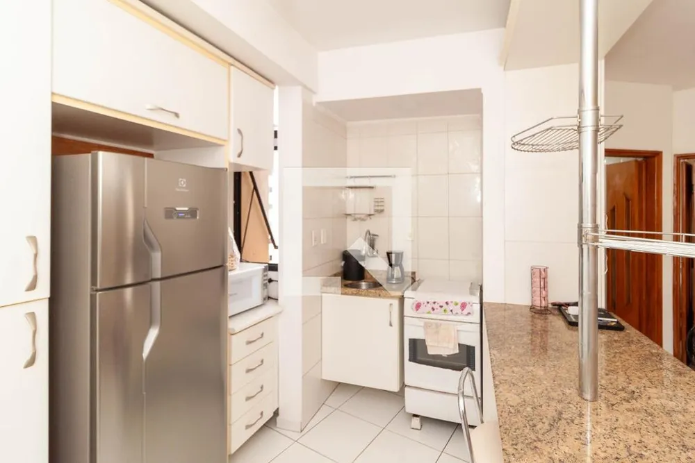 Kitnet-Studio, 40 m² - Foto 6