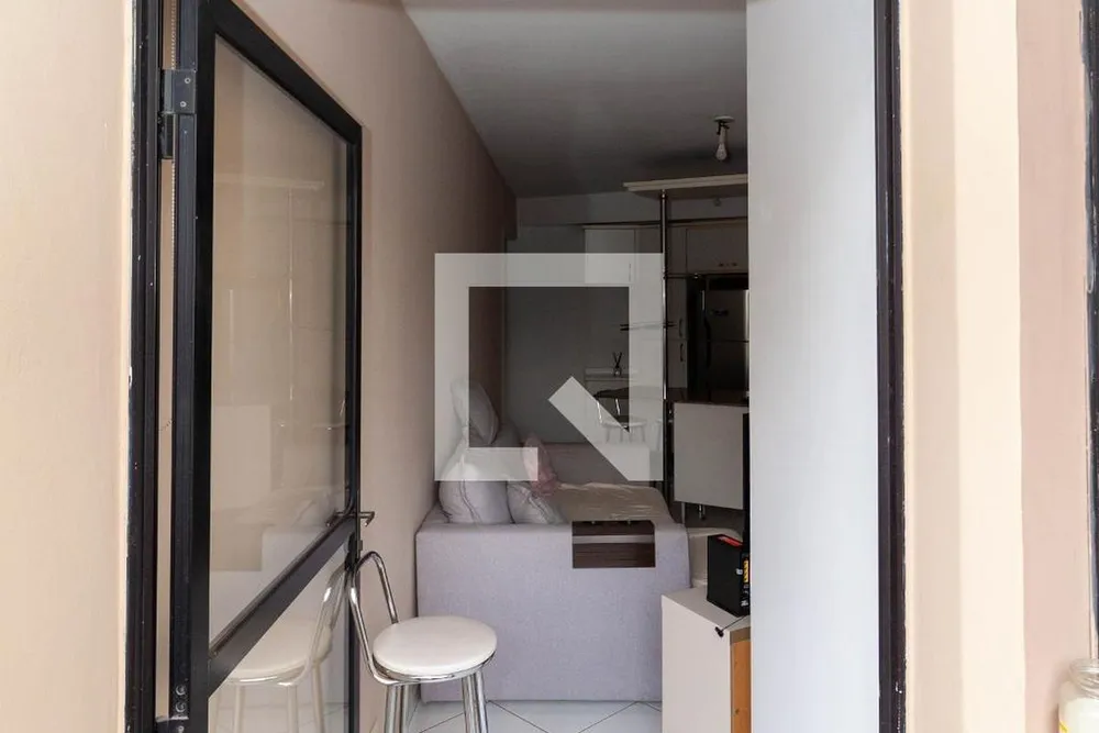 Kitnet-Studio, 40 m² - Foto 2