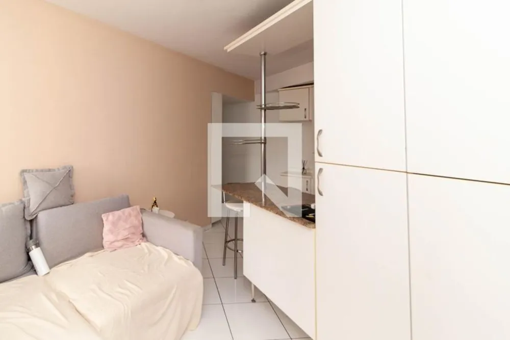 Kitnet-Studio, 40 m² - Foto 1