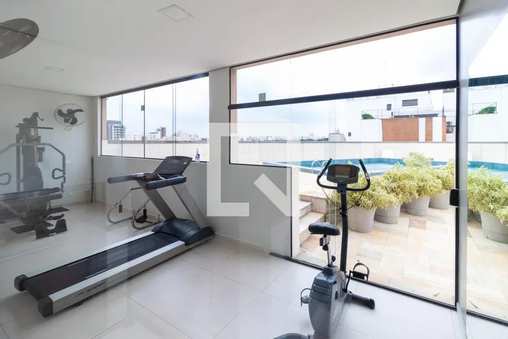 Kitnet-Studio, 40 m² - Foto 11