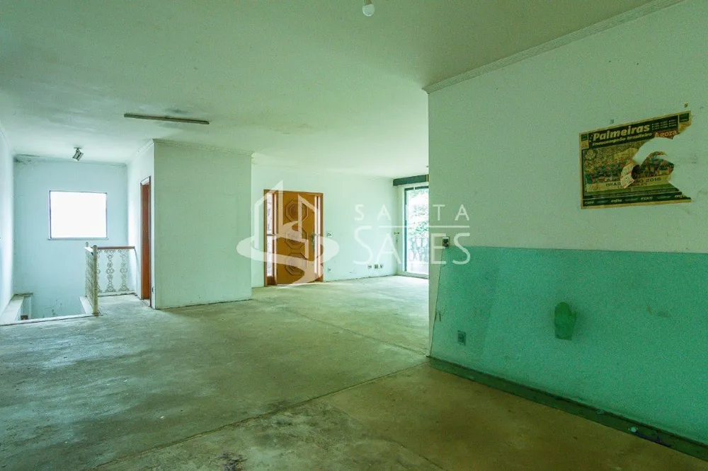 Sobrado, 4 quartos, 575 m² - Foto 4