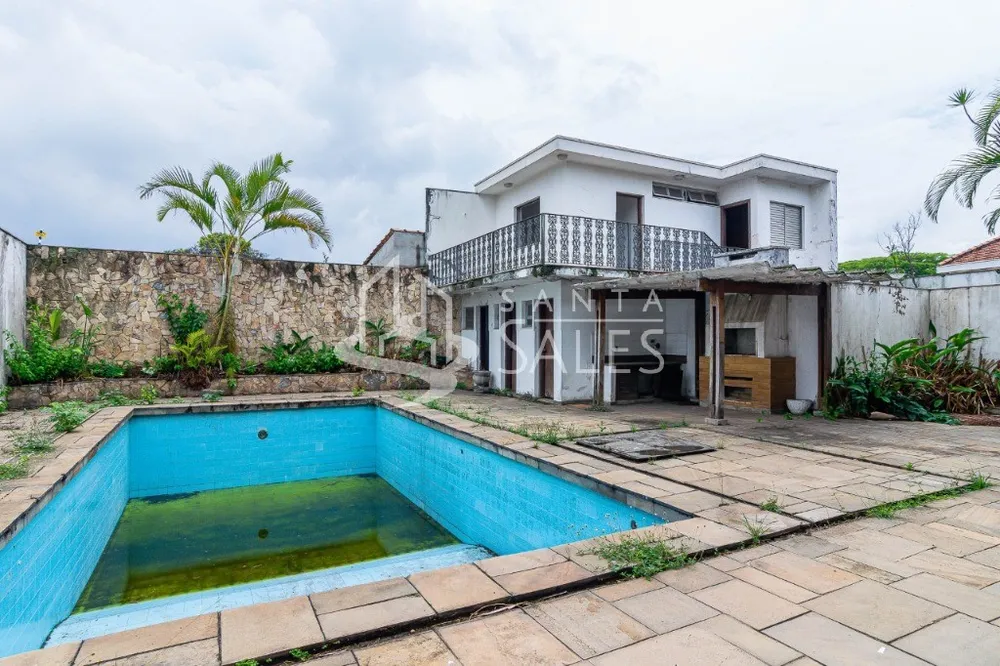 Sobrado, 4 quartos, 575 m² - Foto 2