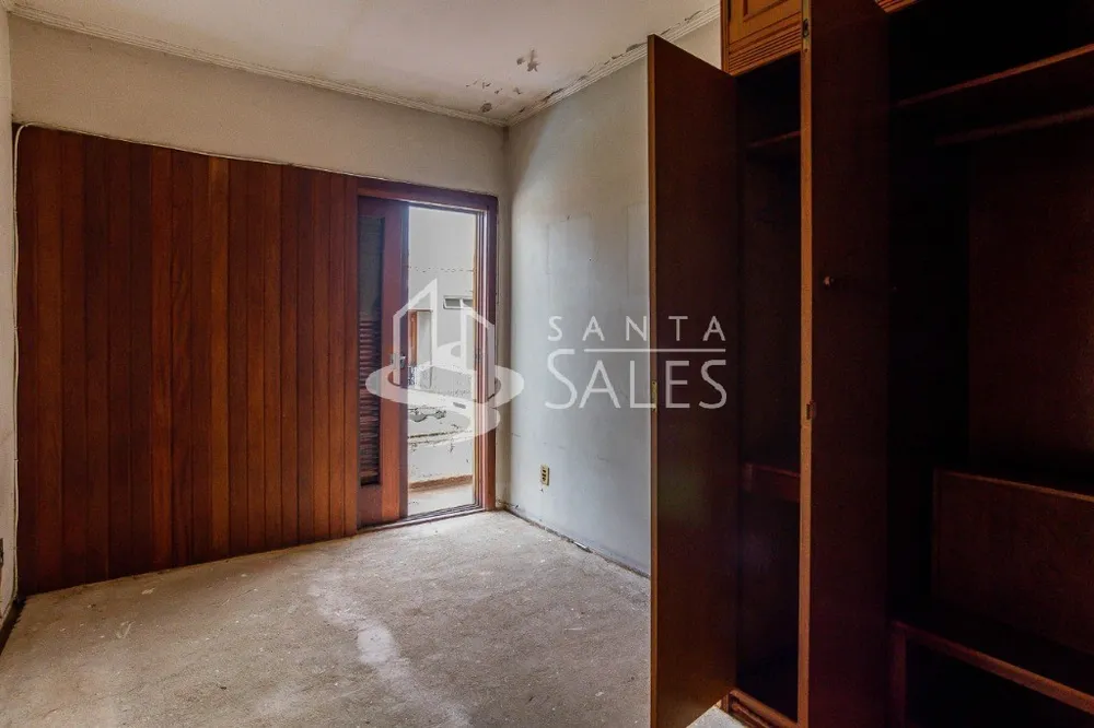 Sobrado, 4 quartos, 575 m² - Foto 1