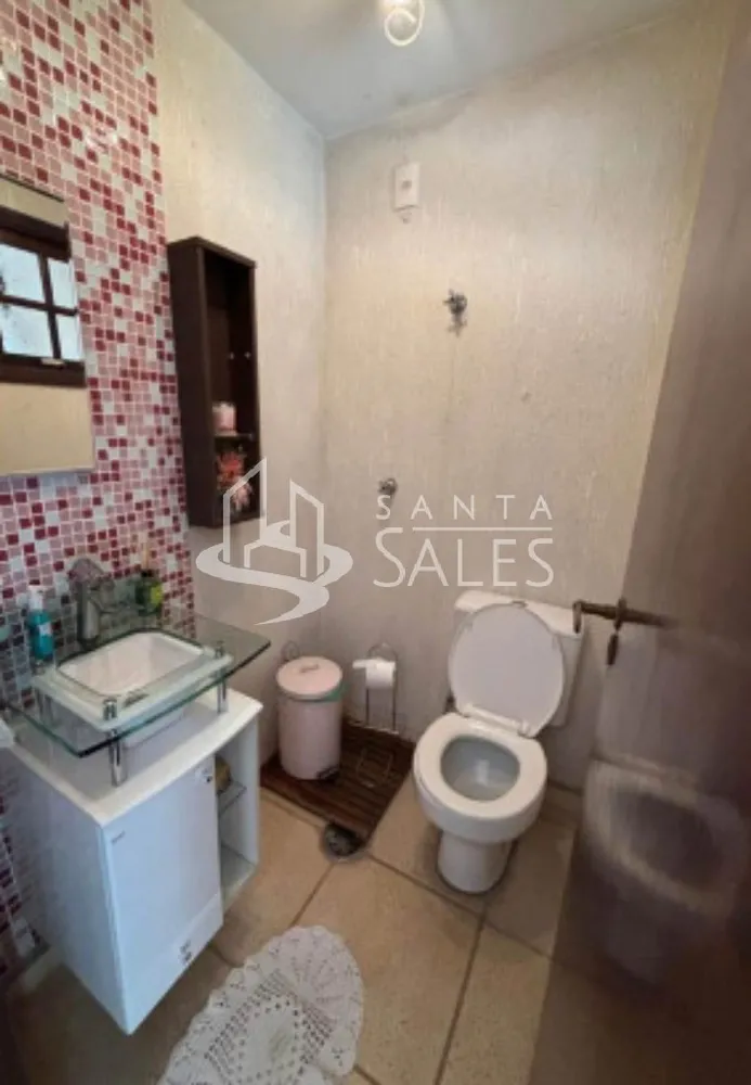Sobrado, 3 quartos, 325 m² - Foto 5