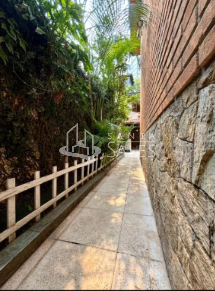 Sobrado, 3 quartos, 325 m² - Foto 8