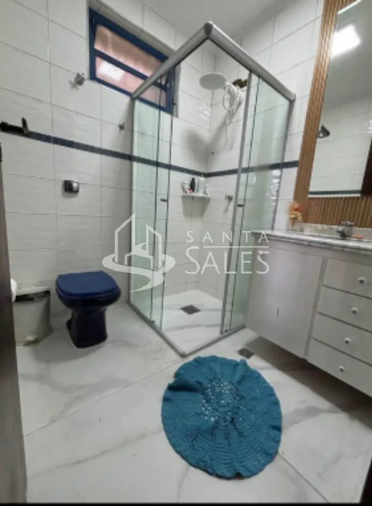 Sobrado, 3 quartos, 325 m² - Foto 4