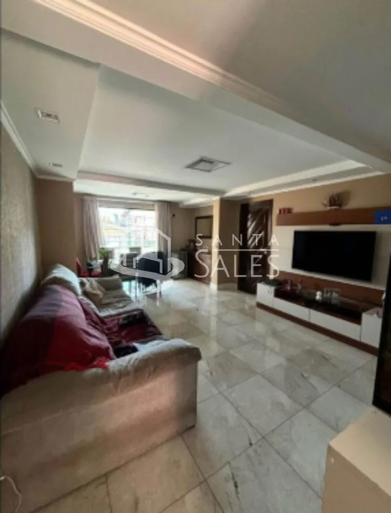 Sobrado, 3 quartos, 325 m² - Foto 2