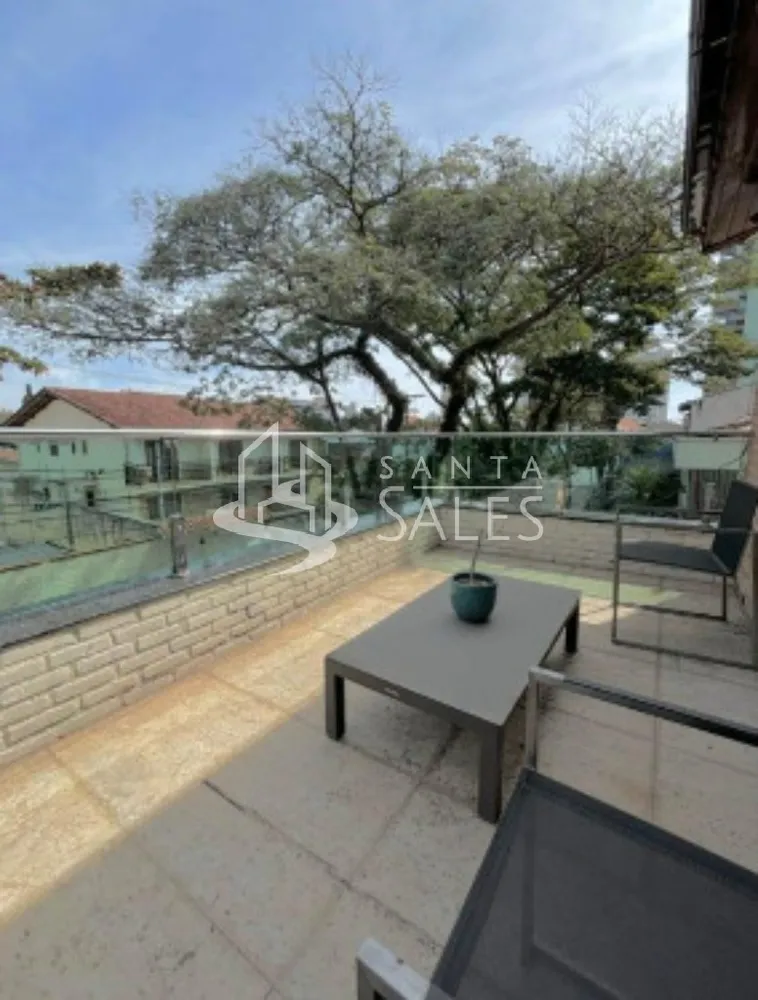Sobrado, 3 quartos, 325 m² - Foto 3