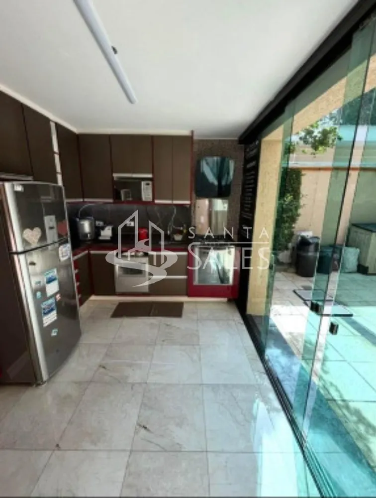 Sobrado, 3 quartos, 325 m² - Foto 7