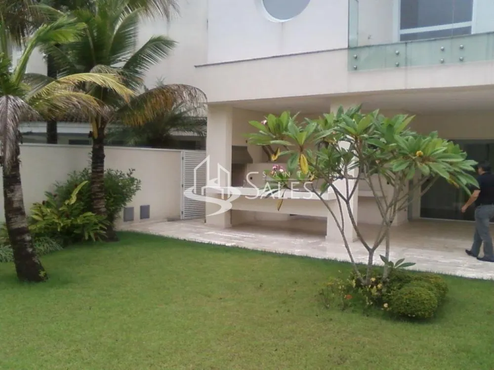 Casa de Condomínio, 4 quartos - Foto 12