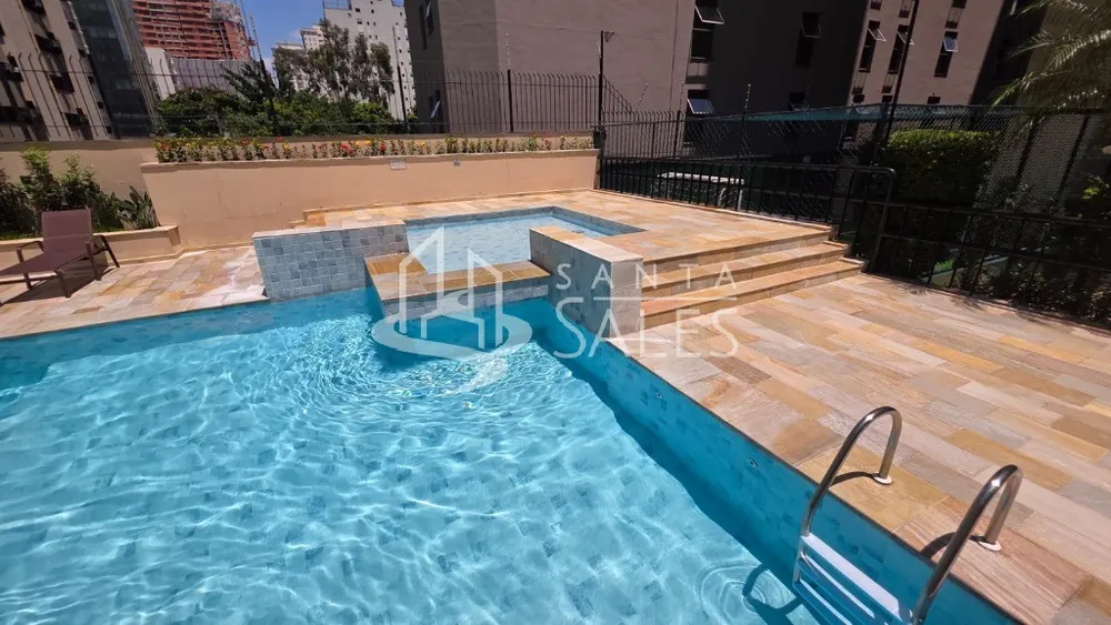 Apartamento, 3 quartos, 186 m² - Foto 1