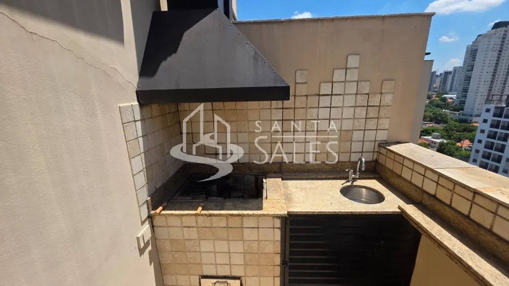 Apartamento, 3 quartos, 186 m² - Foto 8