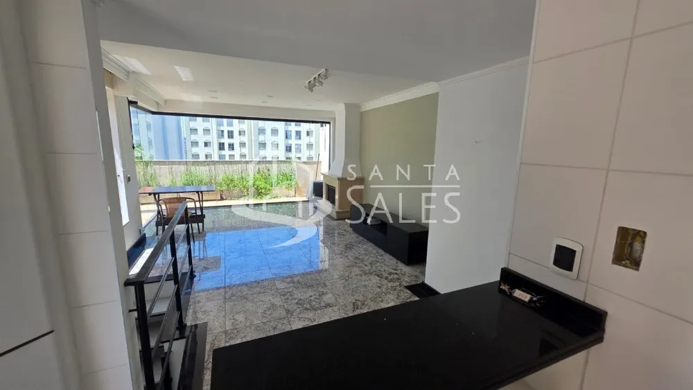 Apartamento, 3 quartos, 186 m² - Foto 13