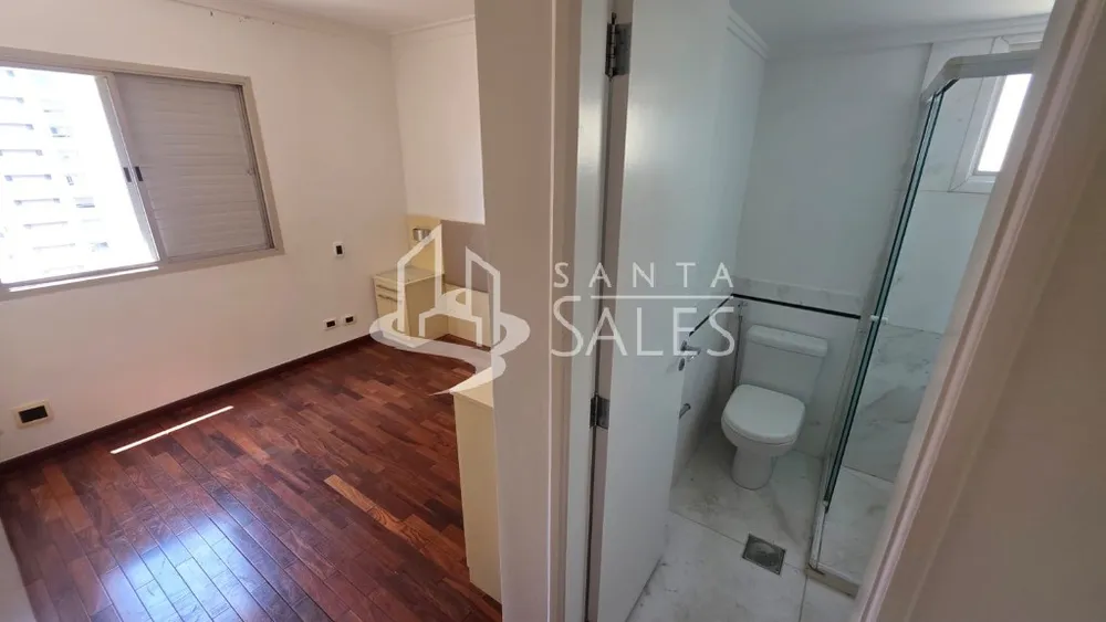 Apartamento, 3 quartos, 186 m² - Foto 6