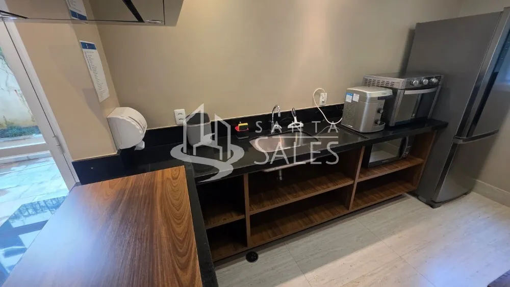 Apartamento, 3 quartos, 186 m² - Foto 9