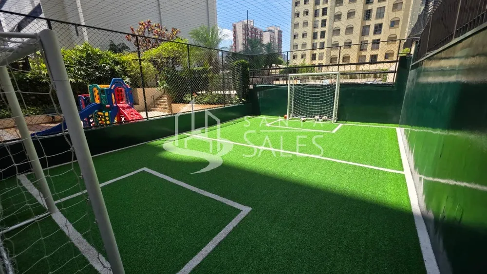 Apartamento, 3 quartos, 186 m² - Foto 2