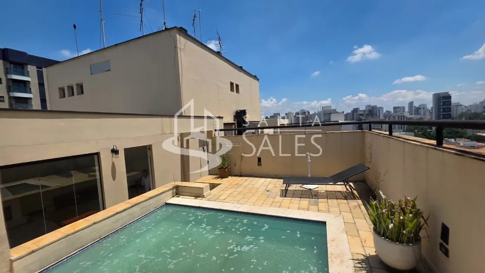 Apartamento, 3 quartos, 186 m² - Foto 3