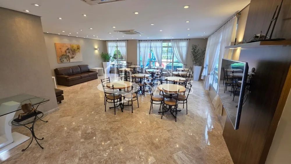 Apartamento, 3 quartos, 186 m² - Foto 4