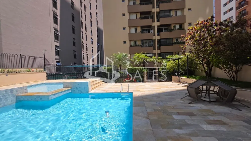 Apartamento, 3 quartos, 186 m² - Foto 1