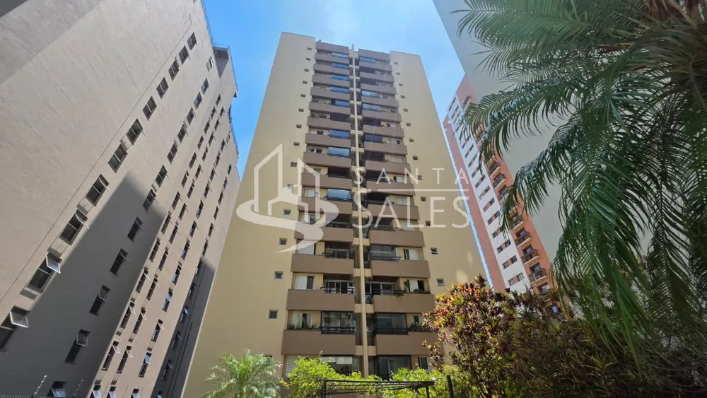 Apartamento, 3 quartos, 186 m² - Foto 12
