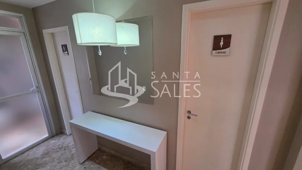 Apartamento, 3 quartos, 186 m² - Foto 5