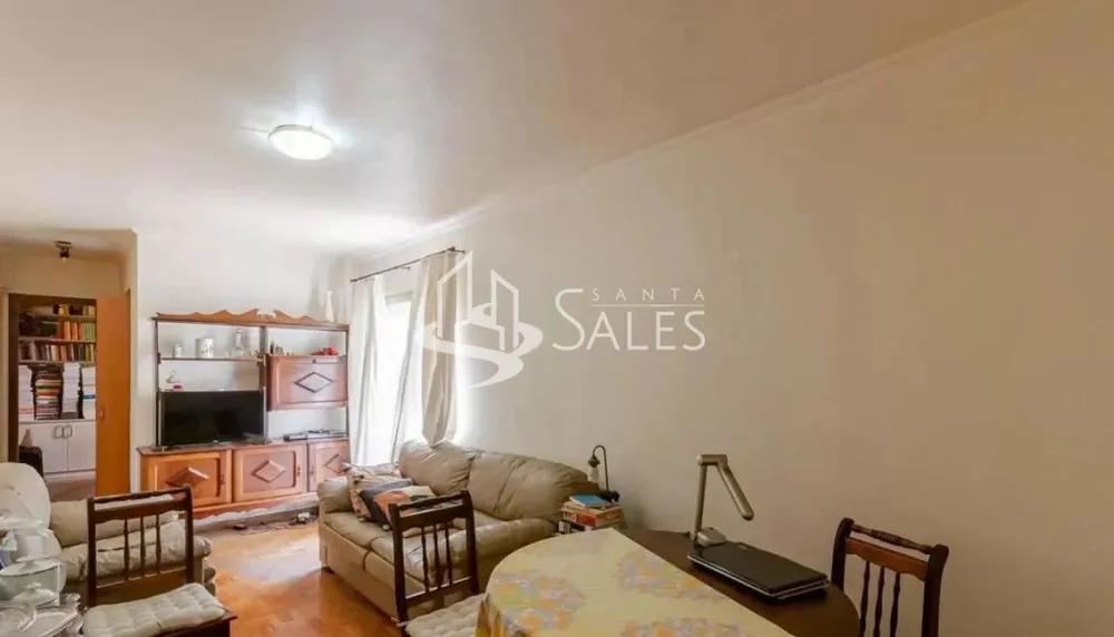 Apartamento, 3 quartos, 57 m² - Foto 5