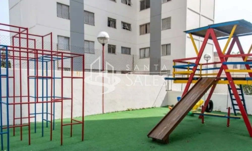 Apartamento, 3 quartos, 57 m² - Foto 10
