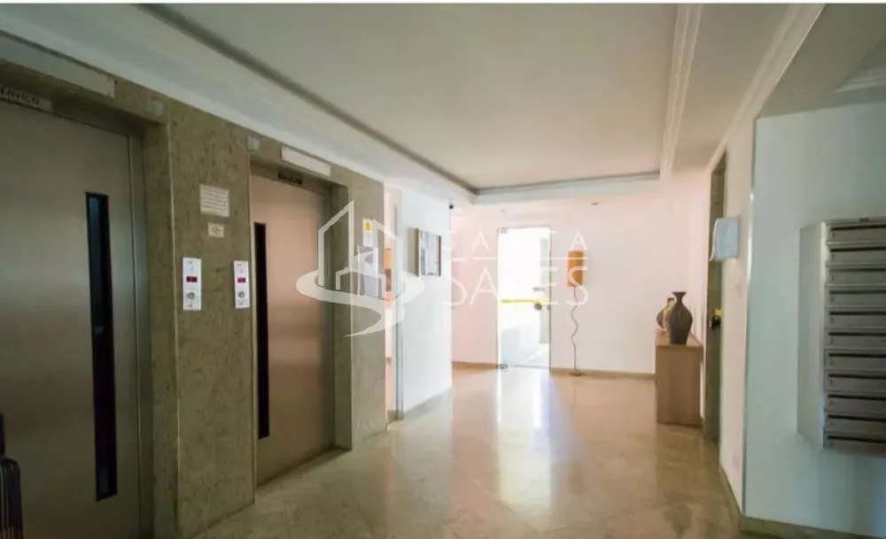 Apartamento, 3 quartos, 57 m² - Foto 8