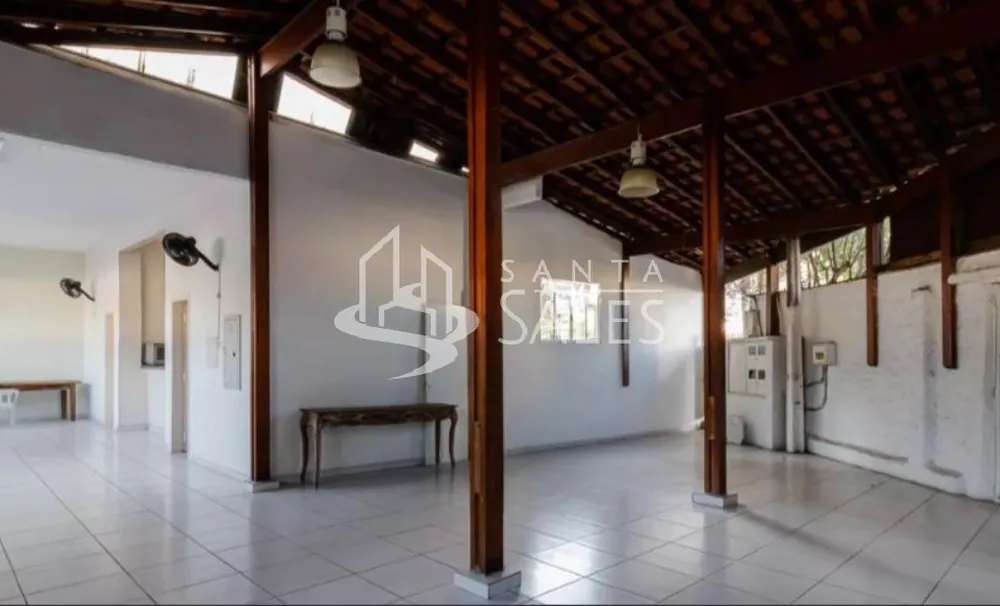 Apartamento, 3 quartos, 57 m² - Foto 9