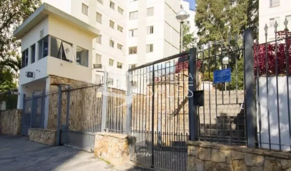 Apartamento, 3 quartos, 57 m² - Foto 7