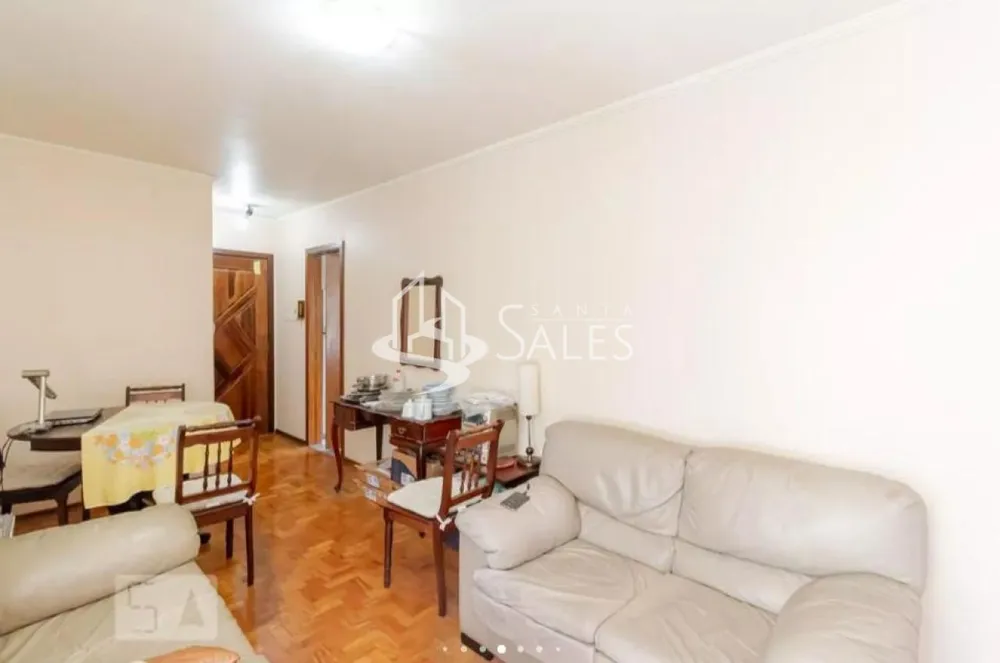 Apartamento, 3 quartos, 57 m² - Foto 1