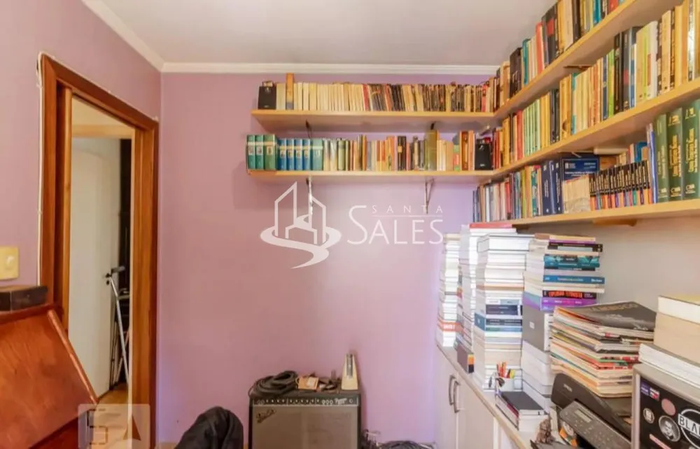 Apartamento, 3 quartos, 57 m² - Foto 2