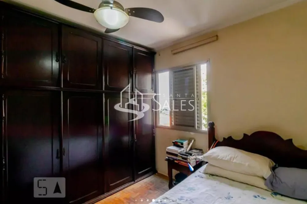 Apartamento, 3 quartos, 57 m² - Foto 3