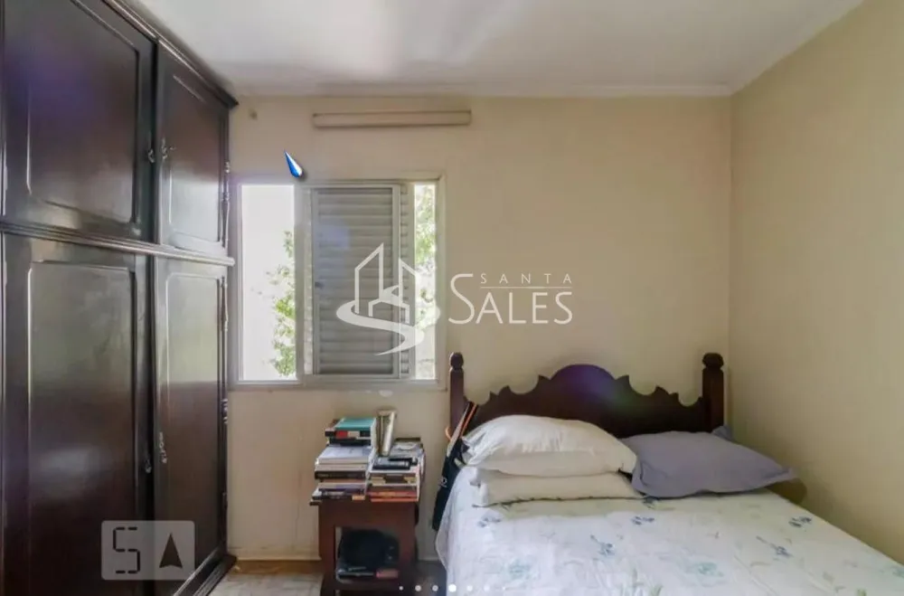 Apartamento, 3 quartos, 57 m² - Foto 4