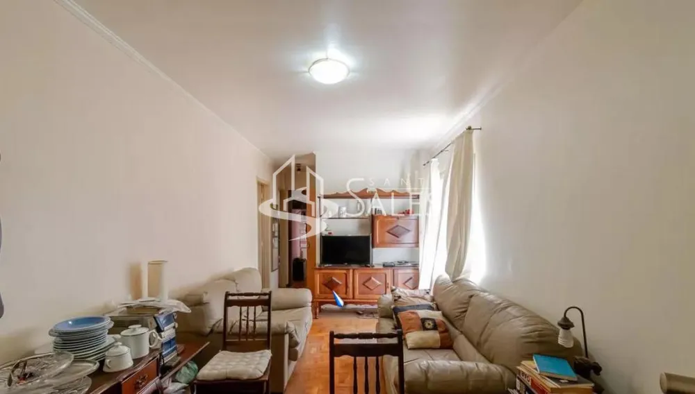 Apartamento, 3 quartos, 57 m² - Foto 6