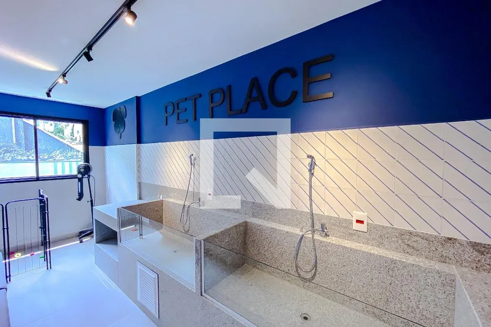 Kitnet-Studio, 28 m² - Foto 4