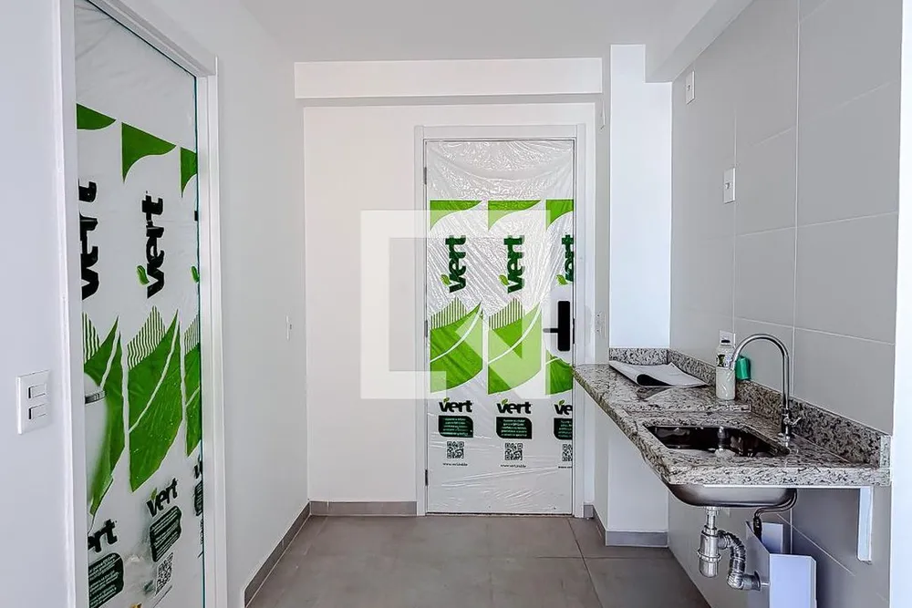 Kitnet-Studio, 28 m² - Foto 5