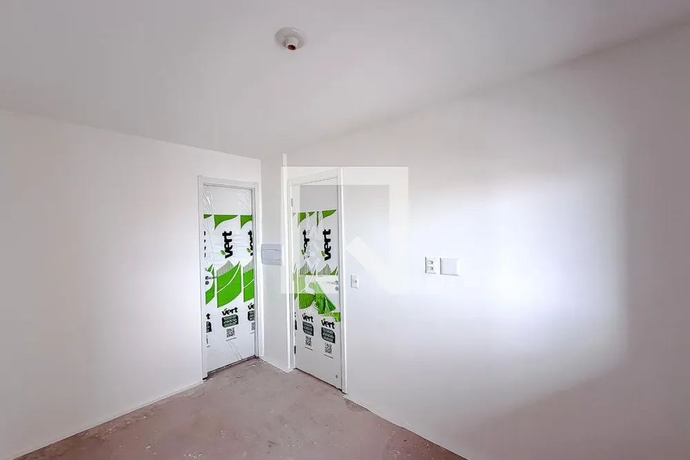 Kitnet-Studio, 28 m² - Foto 3