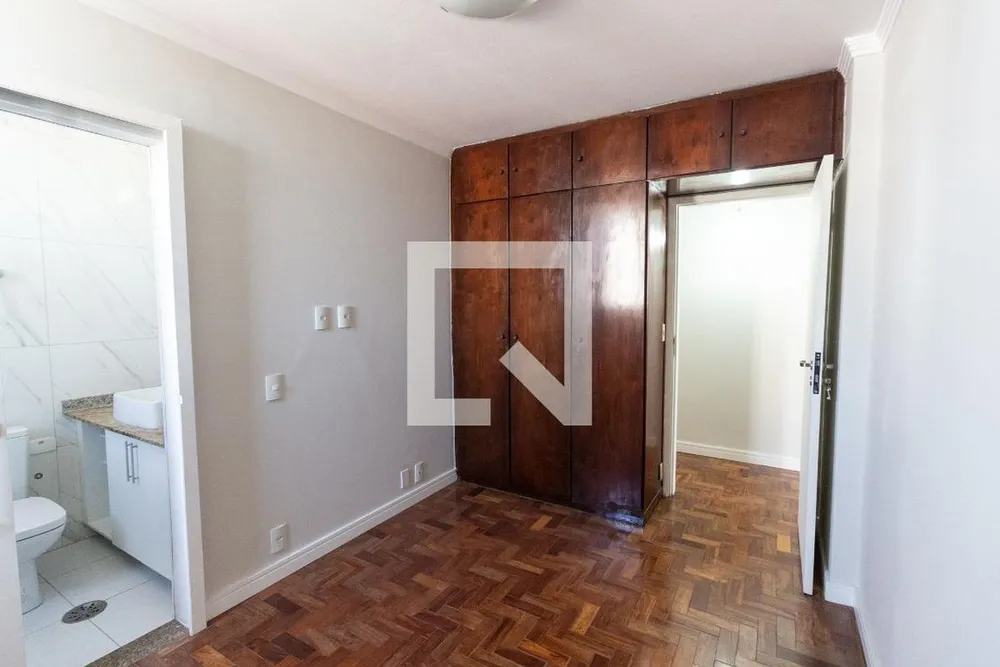 Apartamento, 3 quartos, 104 m² - Foto 3