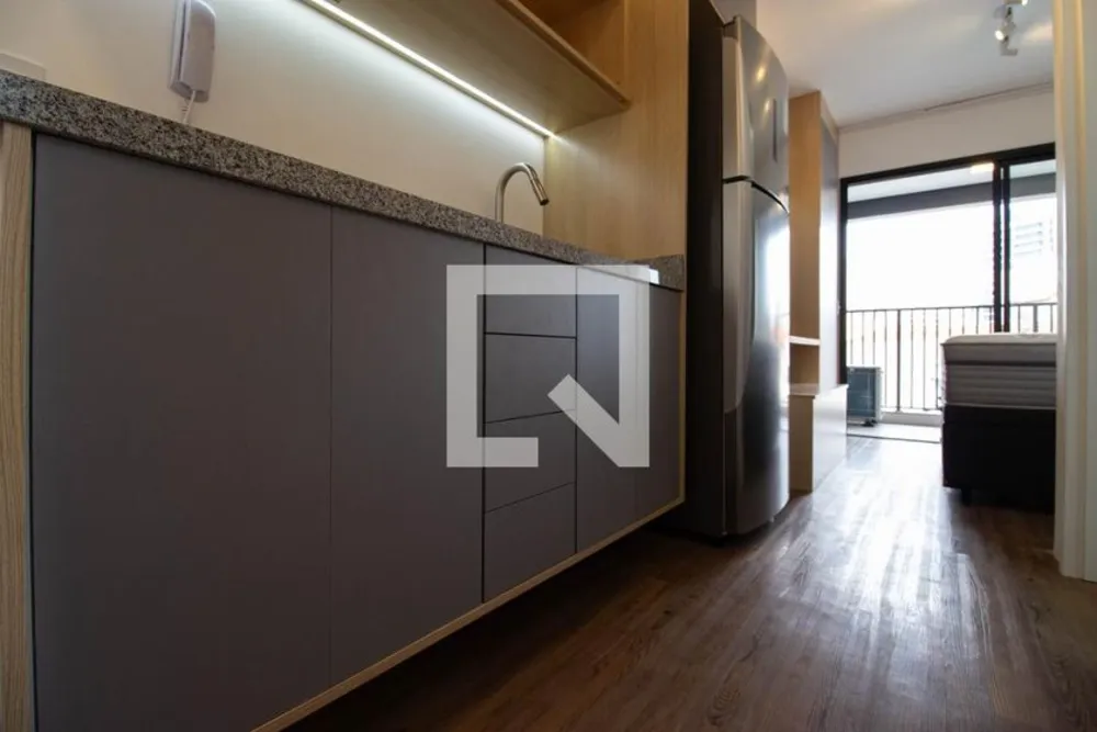 Apartamento, 1 quarto, 25 m² - Foto 5