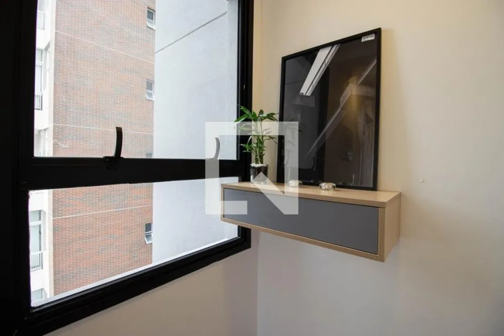 Apartamento, 1 quarto, 25 m² - Foto 2