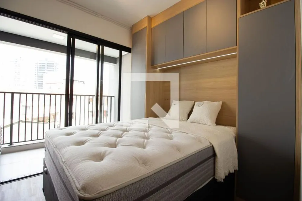 Apartamento, 1 quarto, 25 m² - Foto 8