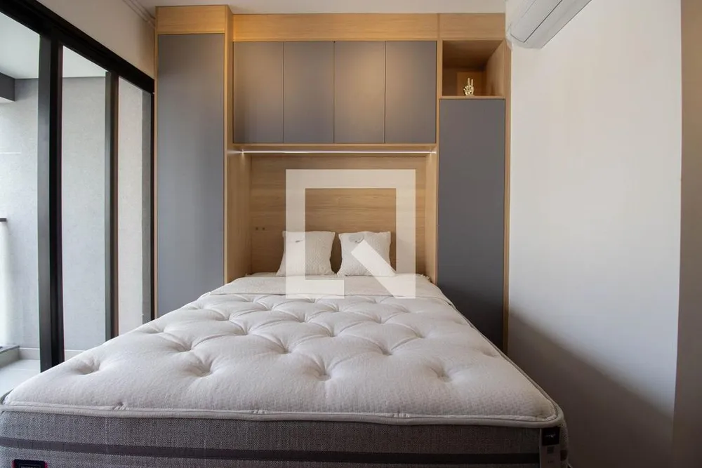 Apartamento, 1 quarto, 25 m² - Foto 4