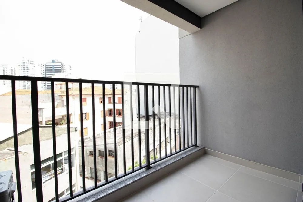Apartamento, 1 quarto, 25 m² - Foto 7