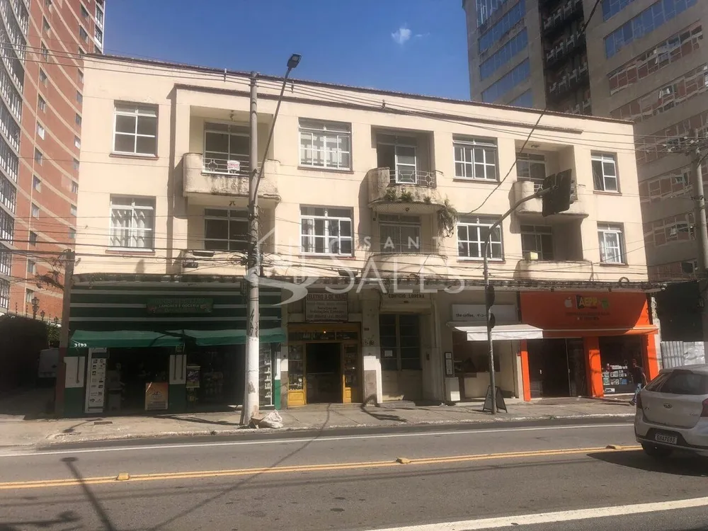 Prédio Inteiro, 100 m² - Foto 4