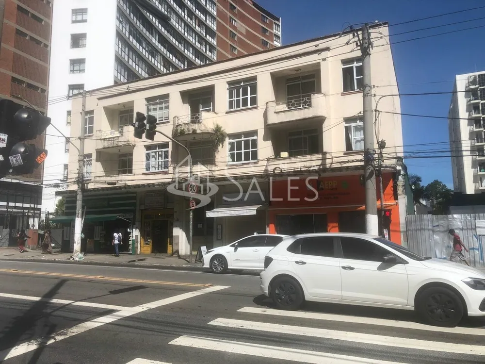 Prédio Inteiro, 100 m² - Foto 2