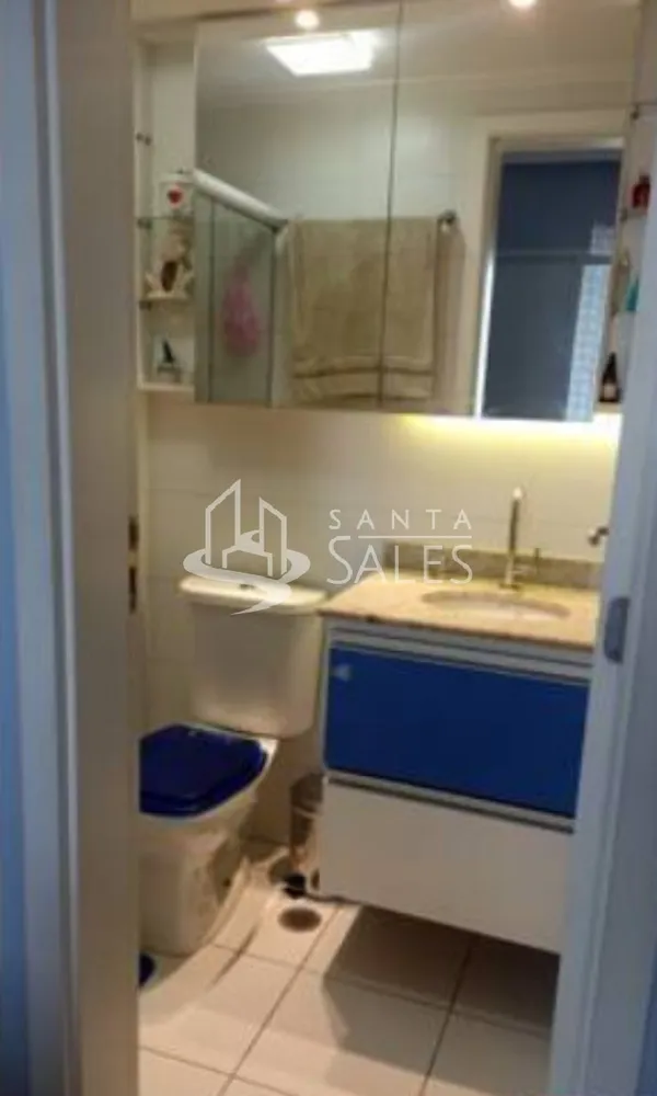 Apartamento, 3 quartos, 68 m² - Foto 4