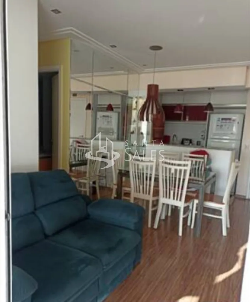 Apartamento, 3 quartos, 68 m² - Foto 3